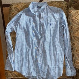 Ralph Lauren Dress Shirt